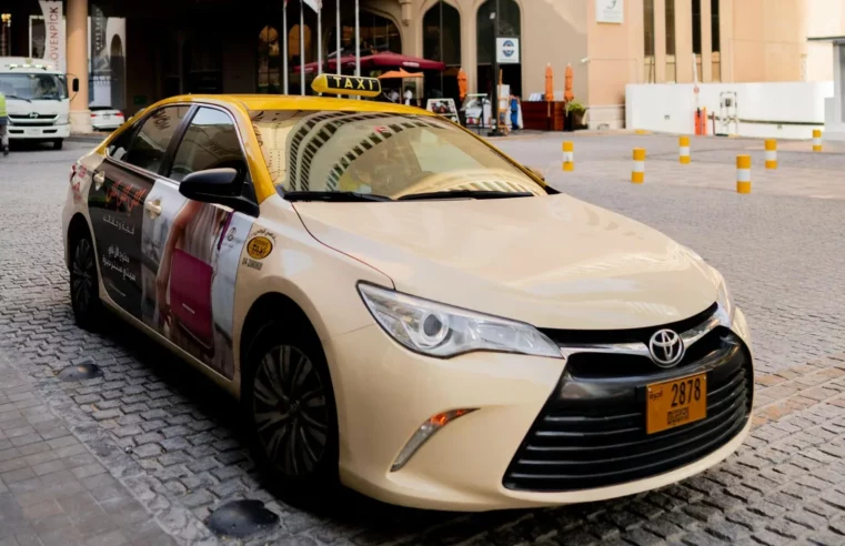 Dubai Taxi Company PJSC Raises Share Allocation for Retail Investors in IPO