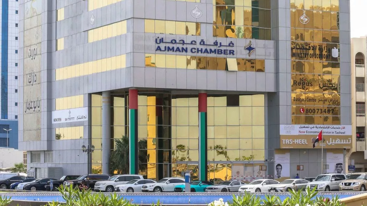 Ajman Chamber Handled 84 Cases of Commercial Mediation in 2023