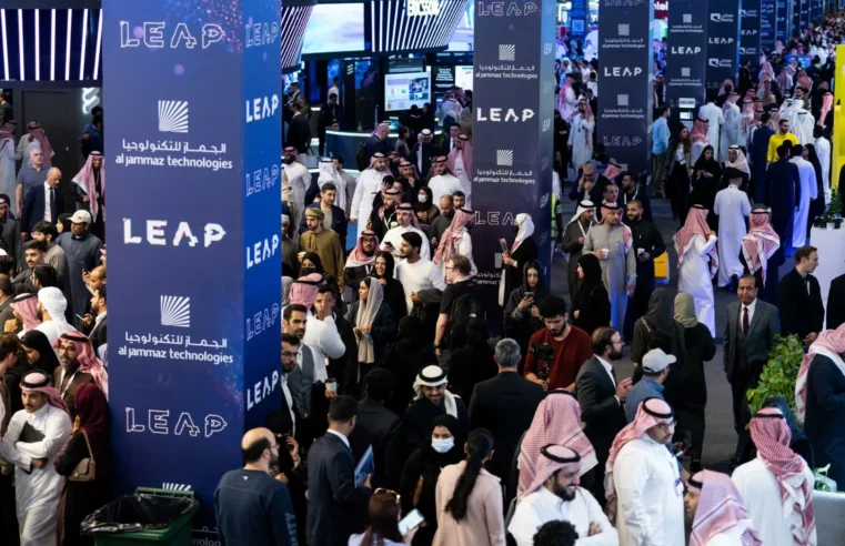 LEAP 2024 to Kick-Off on March 4 in Riyadh
