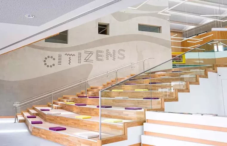 Citizens School Underscores the Importance of Reimagining Traditional Curricula to Prepare Learners for the Future