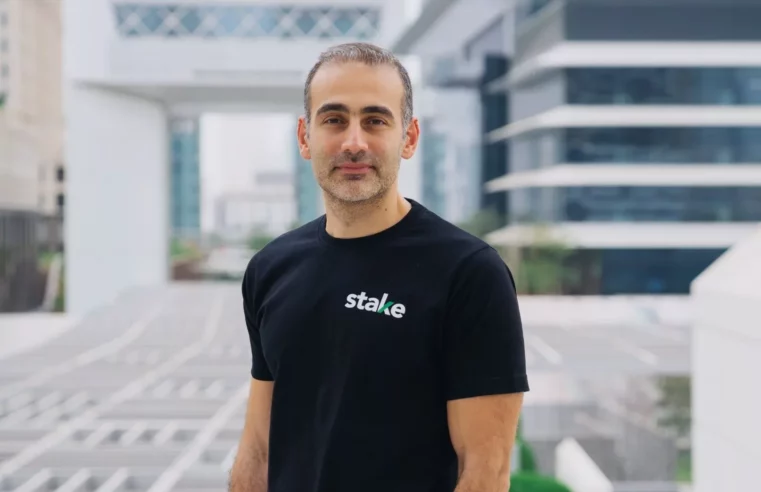 Stake Announces Partnership to Match US Investors with Dubai Real Estate