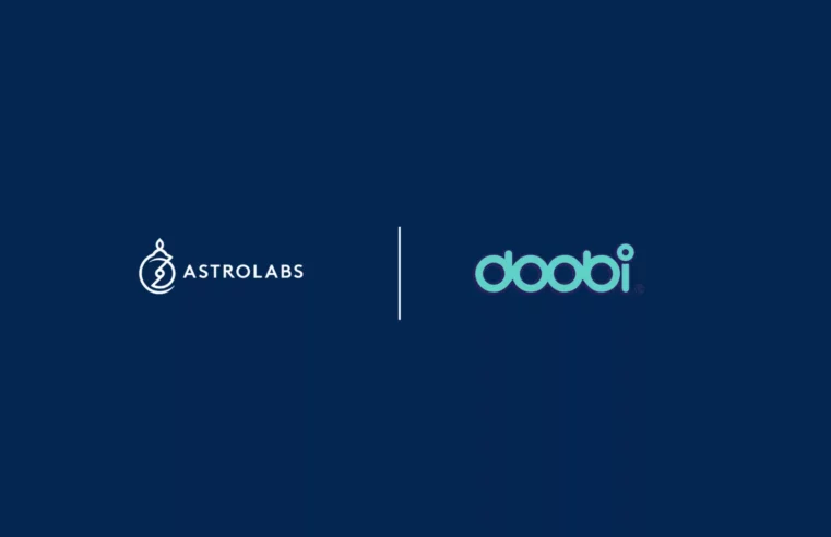 AstroLabs and Doobi Partner to Transform the Laundry Experience in Saudi