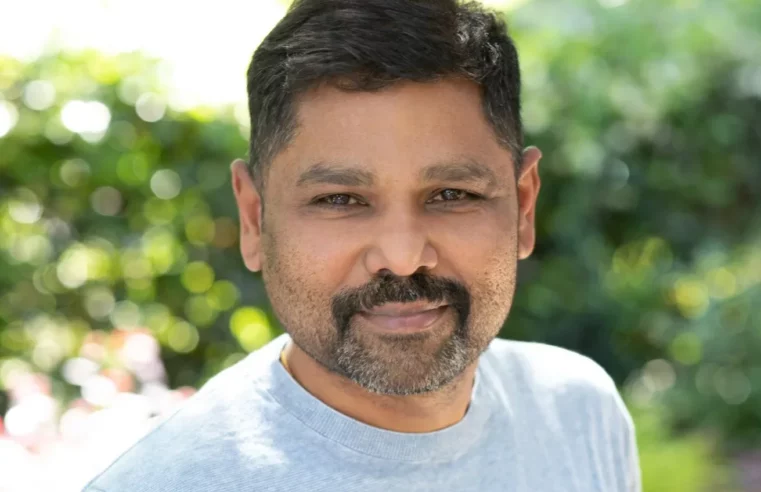 Freshworks Founder Girish Mathrubootham Redesignated as Executive Chairman
