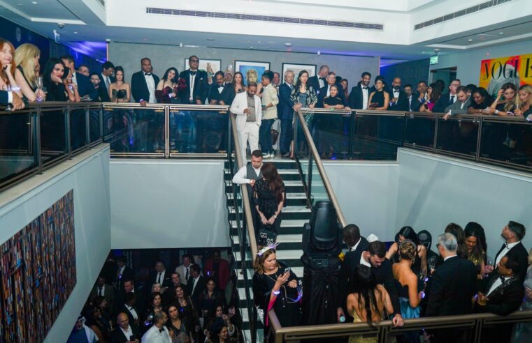Capital Club Dubai Marks 17 Years of Innovation and Business Evolution