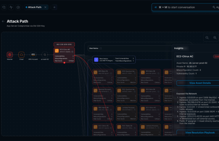 Secure.com Debuts Digital Security Teammate as Cybercrime Surges