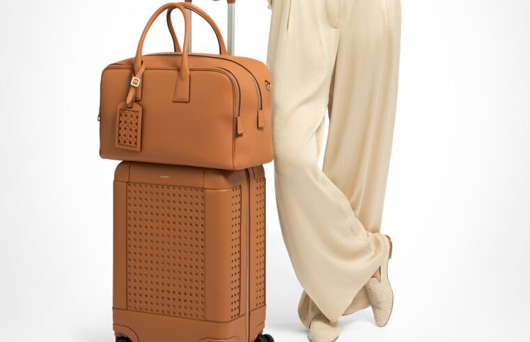 Aviteur Introduces the New Carry-On 25
