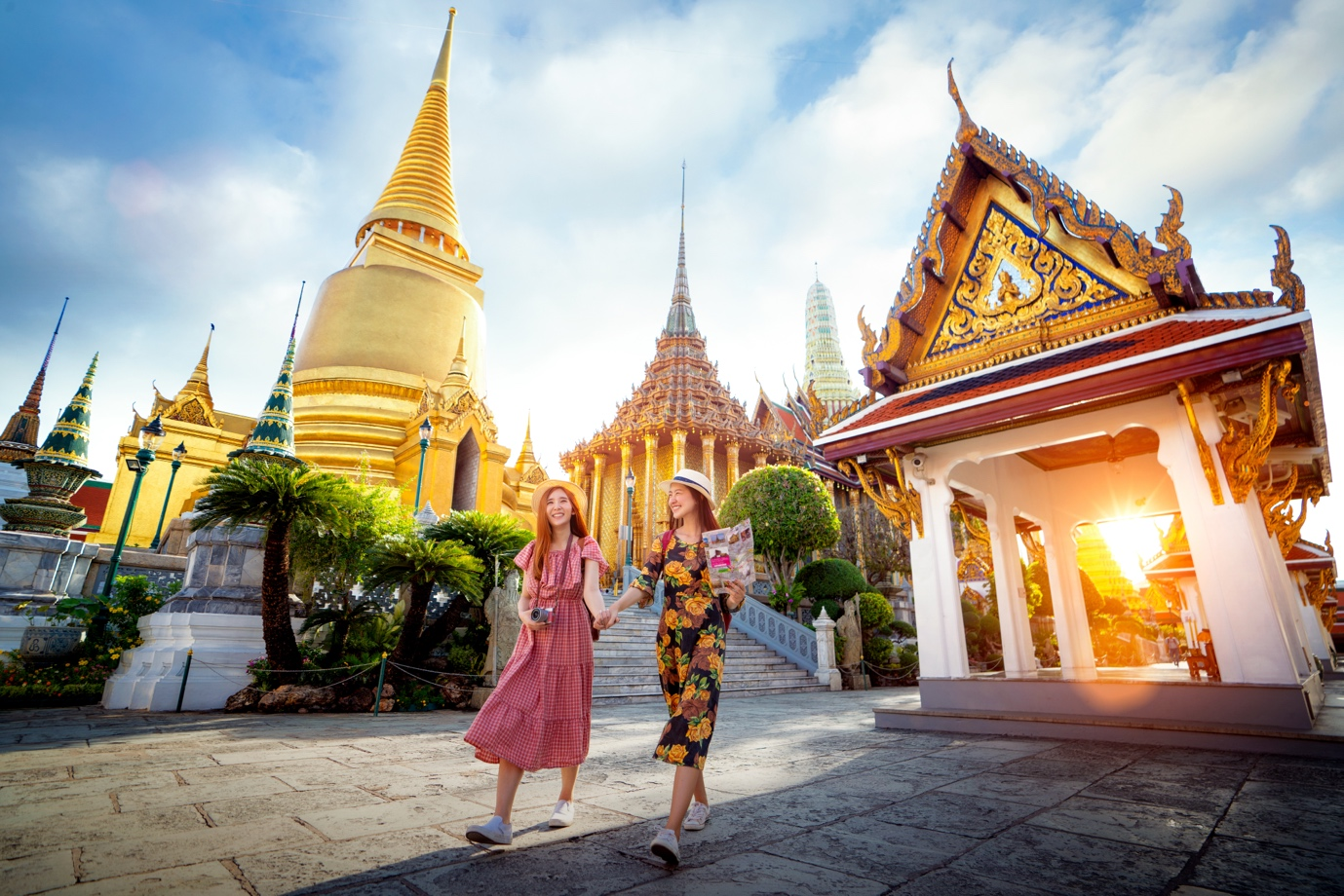 Why Thailand Is Becoming the Go-To Destination for Women Travellers from the Middle East