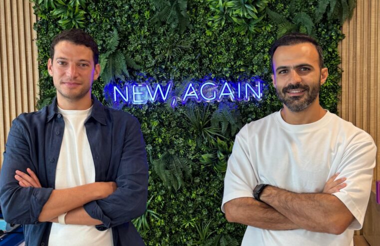 Dubai’s Revibe Raises $17 Million to Accelerate Growth of Refurbished Electronics Marketplace