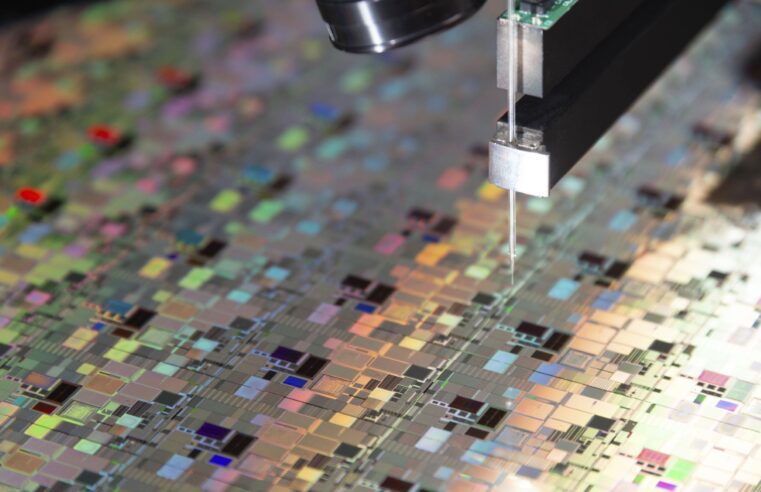 Hummink Secures $20M to Fix Flaws in Chips and Displays