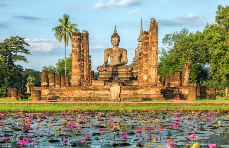 10 Underrated Thai Destinations for Travellers Who Want More Than the Usual Hotspots