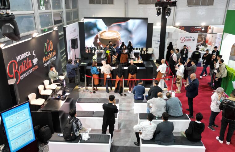 Host Arabia Concludes its First Edition in Riyadh