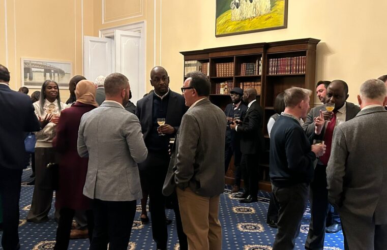 Scotland London Africa Week 2025: Boosting UK-Africa Trade Through Dynamic Engagement and Partnerships
