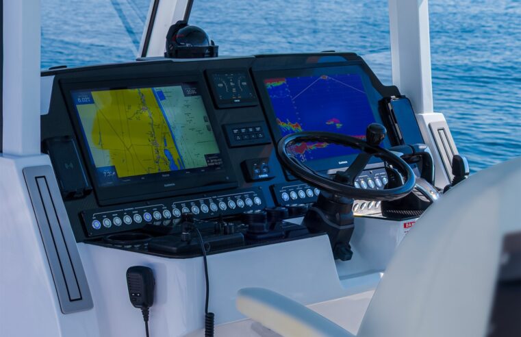 SilverCAT Delivers Three Custom 34-Foot Power Catamarans to Key Caribbean Markets