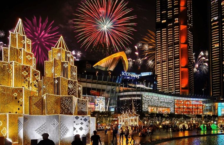 Bangkok Countdown 2026: Asia’s Most Spectacular New Year Celebration Begins Here