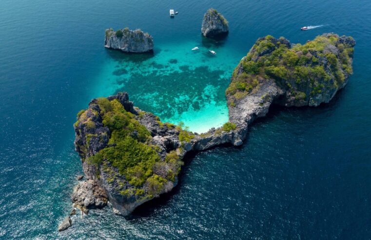 Lanta Archipelago National Park Highlights Thailand’s Sustainable Tourism Push
