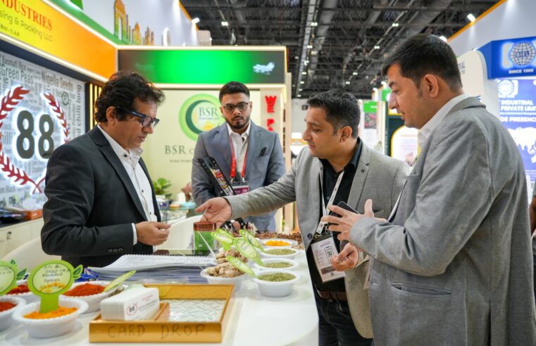 Gulfood Grocery Trade 2026 to Advance FMCG Distribution in the Middle East