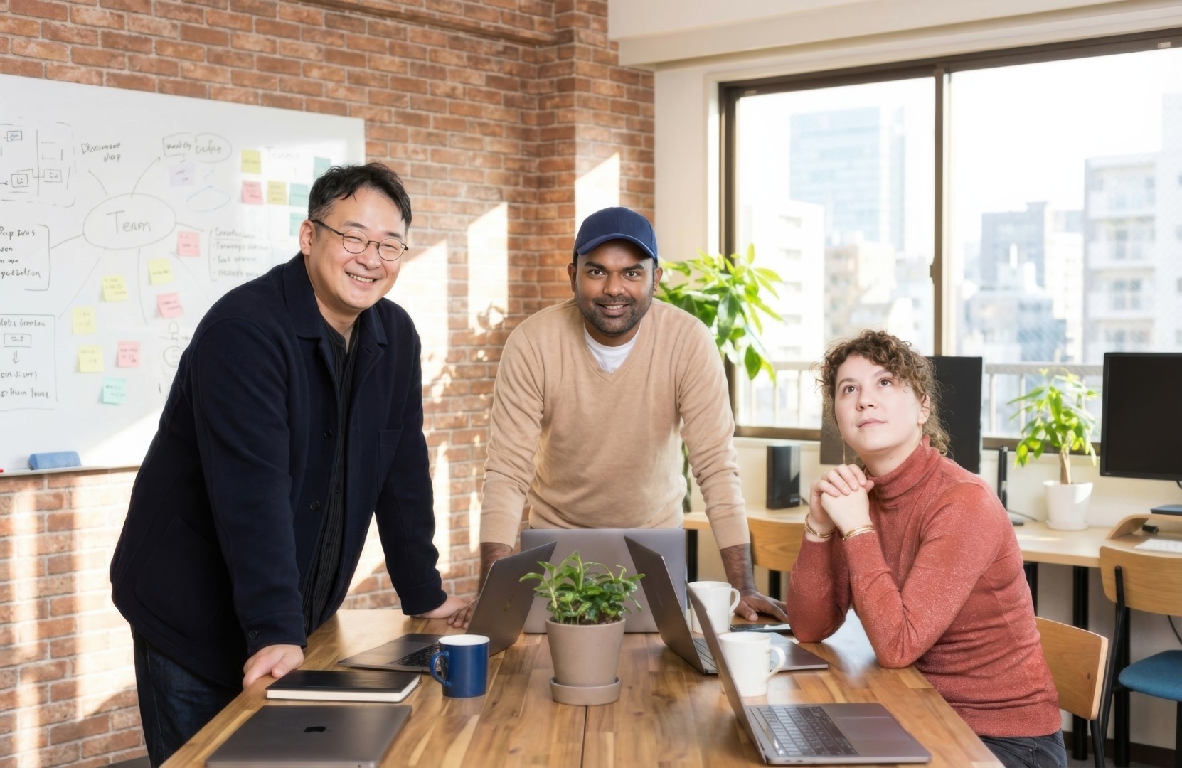 Ex-Google Executives Secure $5M Funding for Anti-Chatbot Edtech Startup Sparkli