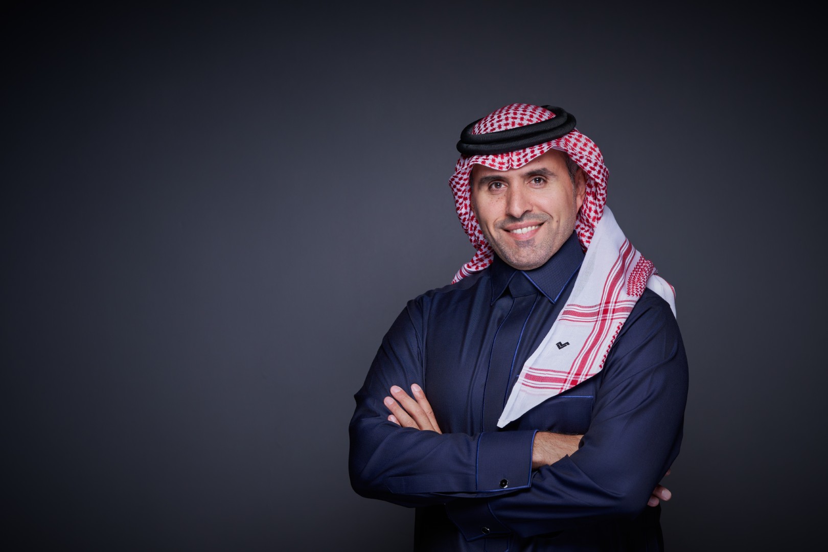 Lenovo Names Tareq Alangari as SVP and President for MEA & Türkiye