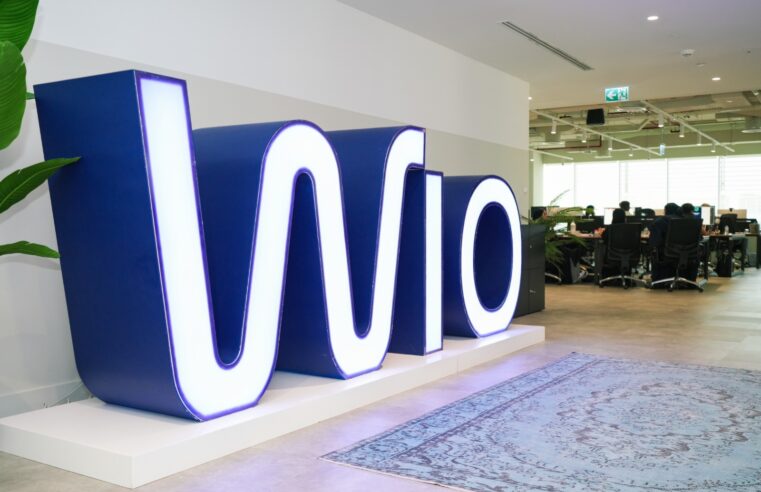 Wio Bank Joins NVIDIA Inception Program to Boost AI Banking Innovation