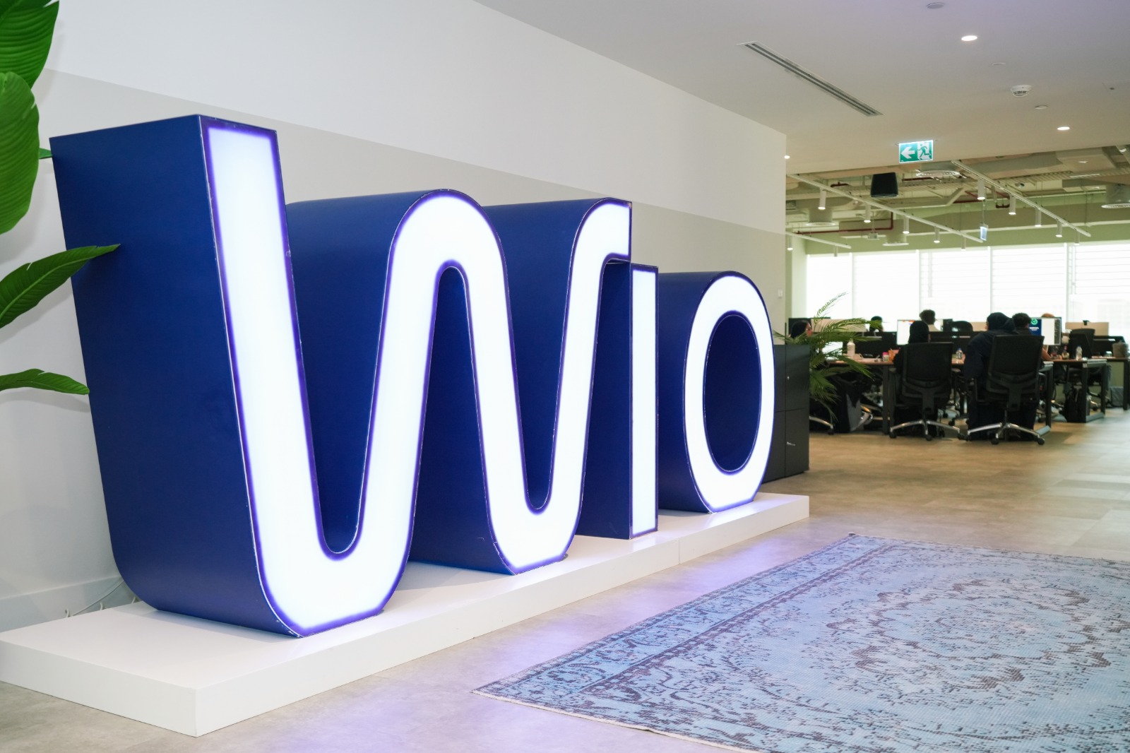 Wio Bank Joins NVIDIA Inception Program to Boost AI Banking Innovation