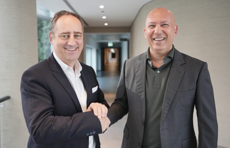 ZIWO Receives Strategic Backing from Ajeej Capital’s Amplify Growth Fund