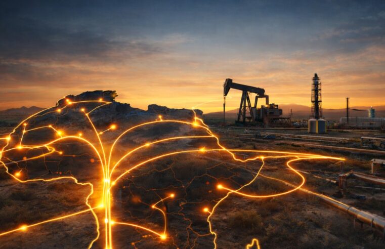 North African Power Could Be Europe’s Next Energy Lever
