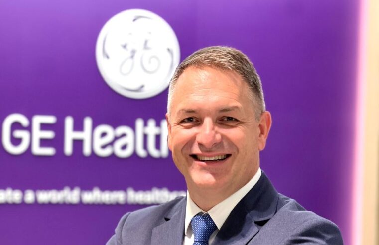 GE HealthCare Uses WHX Platform to Advance AI‑Enabled, Collaborative Care Across the Middle East