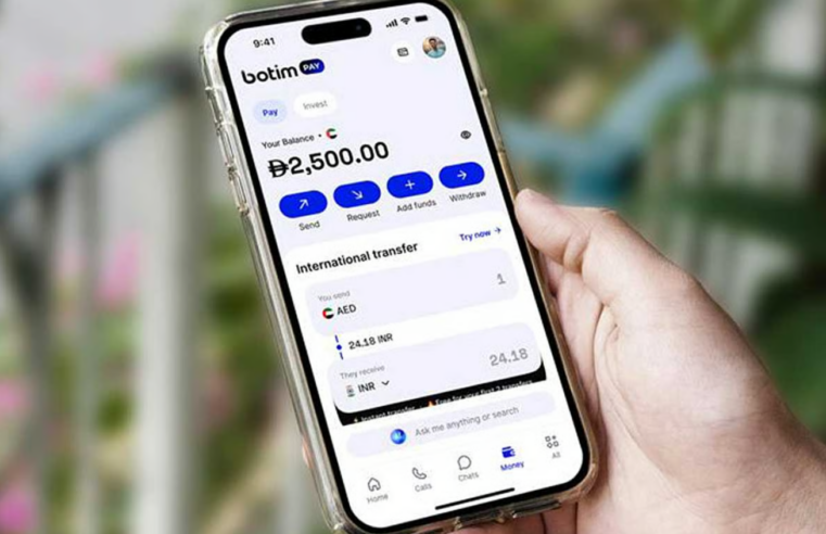 botim money Strengthens Cross-Border Payments via TerraPay Collaboration