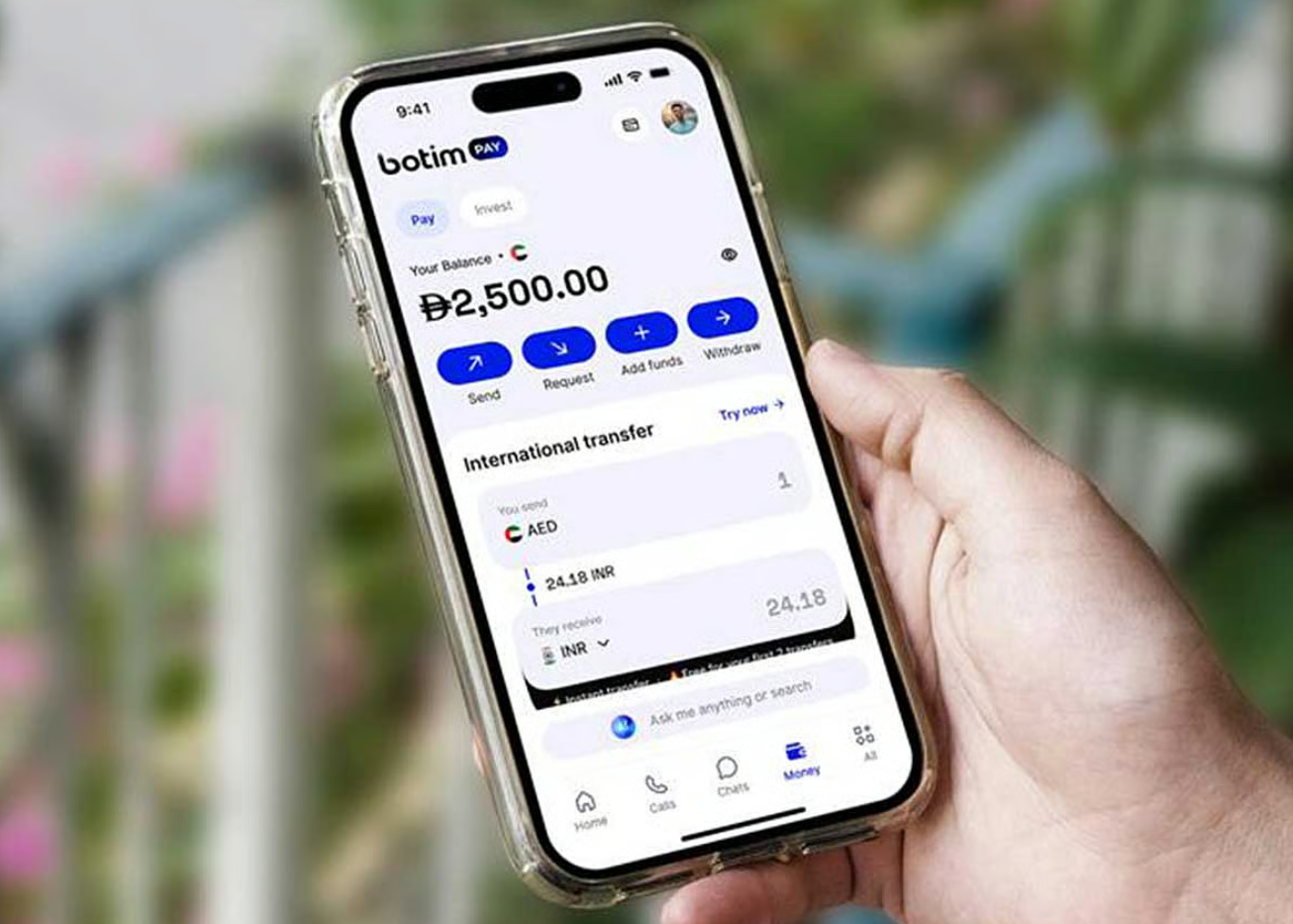 botim money Strengthens Cross-Border Payments via TerraPay Collaboration