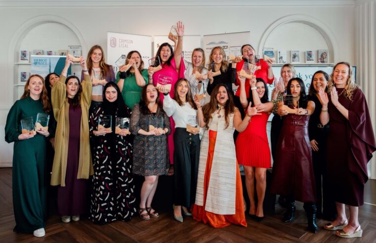 Female Fusion Reveals 2026 Entrepreneurship Award Winners