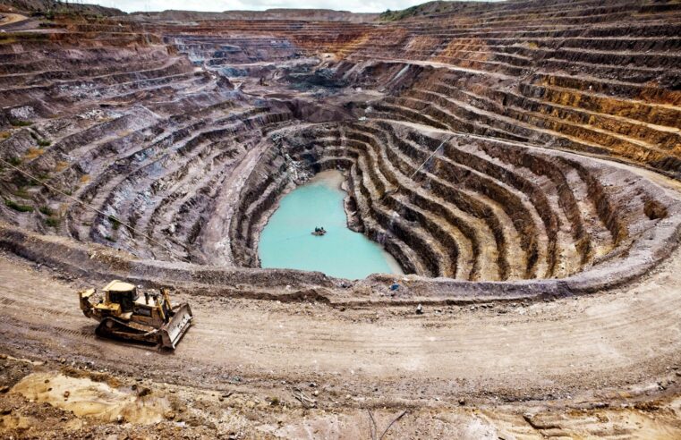 Africa Leverages Regional Alliances to Transform Critical Minerals into an Economic Engine
