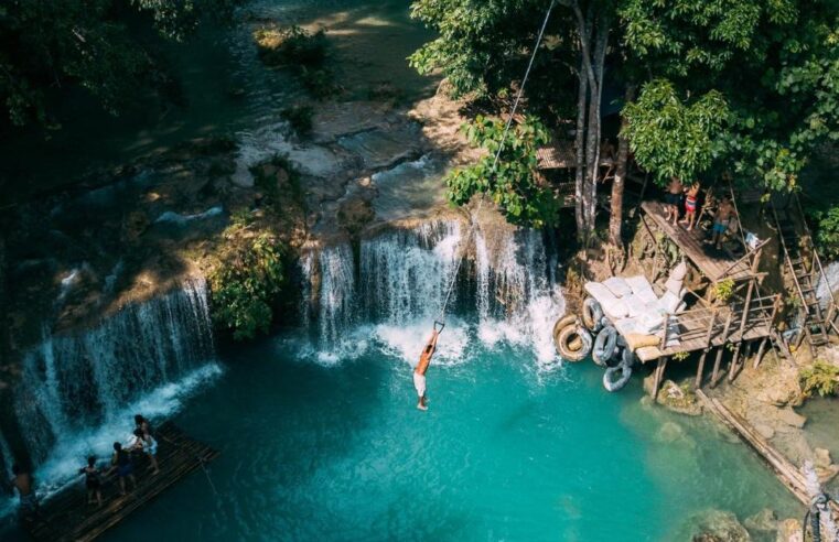 Thailand’s Wild Side Beckons as Eco-Adventures and Women’s Travel Surge in 2026
