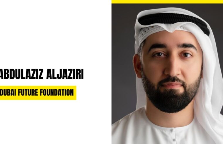 Dubai Future Experts Program Opens Applications for Sixth Cohort