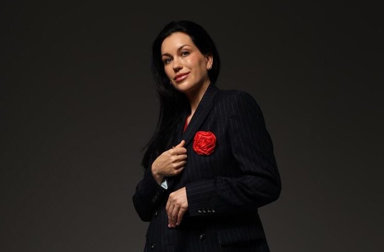 Confidence, Mentorship and Conviction Shaping the Future of Women in Leadership