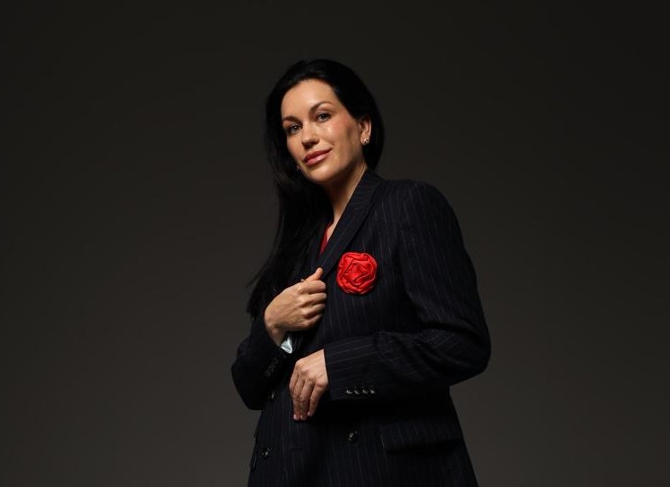 Confidence, Mentorship and Conviction Shaping the Future of Women in Leadership
