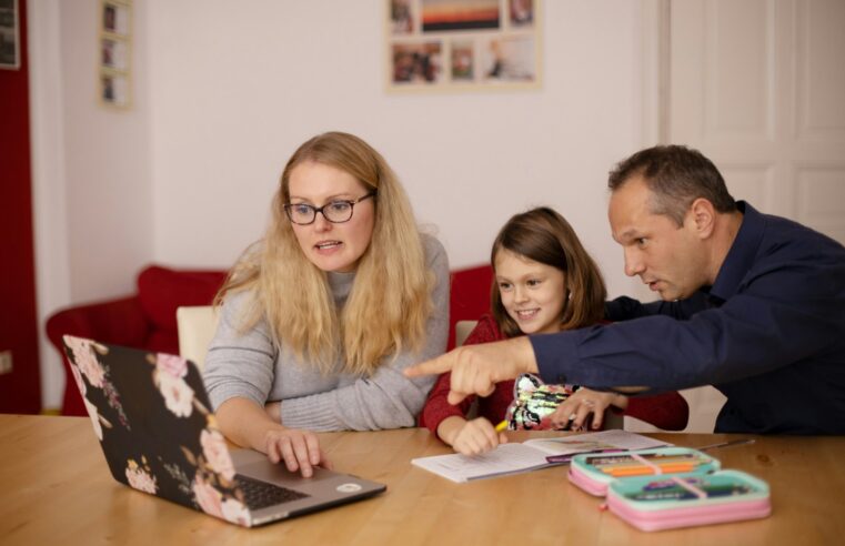 Free Wellbeing Programs Launched for GCC Schools Amid Remote Learning