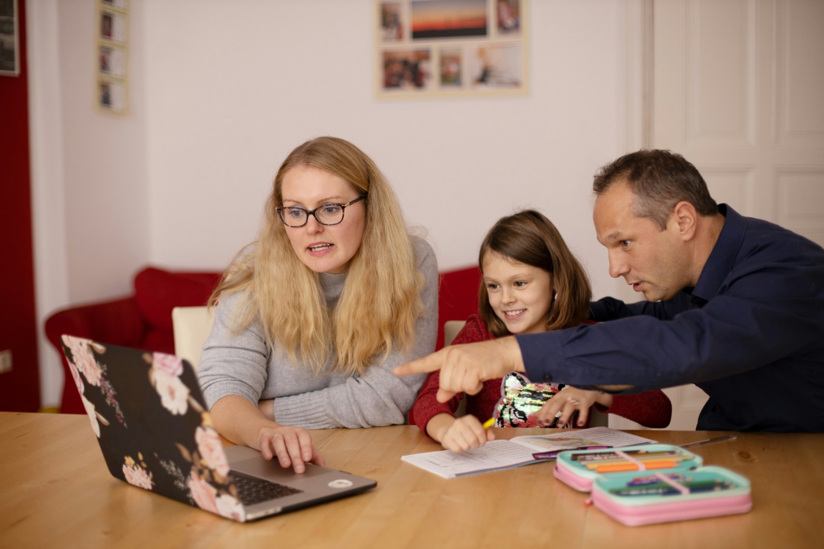 Free Wellbeing Programs Launched for GCC Schools Amid Remote Learning