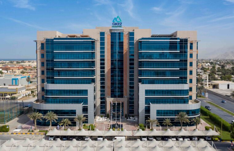 RAKEZ Expands Self-Storage Units in Al Hamra