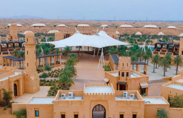 Sharjah Collection Launches UAE Residents Retreat Offer