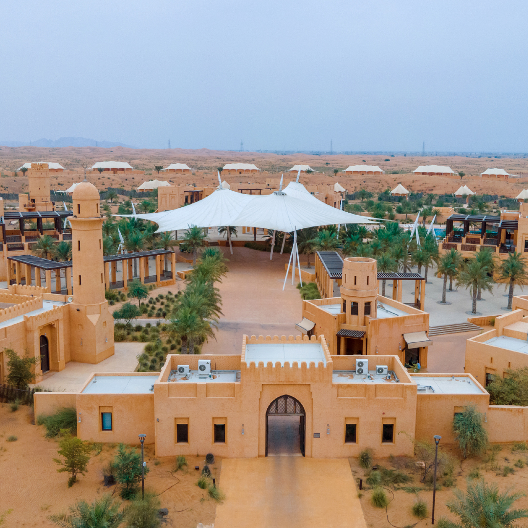 Sharjah Collection Launches UAE Residents Retreat Offer