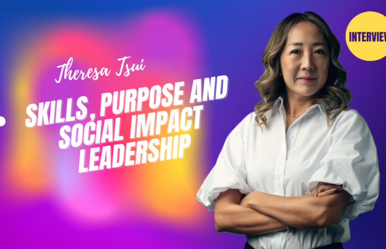 From Skills to Social Impact: Rethinking Leadership Through Purpose and Livelihoods