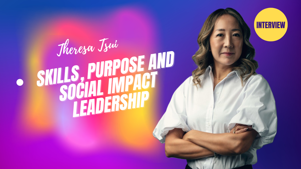 From Skills to Social Impact: Rethinking Leadership Through Purpose and Livelihoods