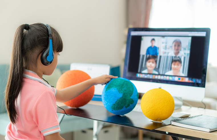 Hobbeeme Launches Online Spring Break Camp for Kids Across the UAE