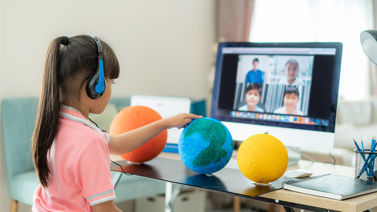 Hobbeeme Launches Online Spring Break Camp for Kids Across the UAE