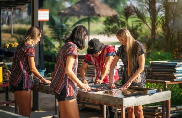 Thailand Positions Itself as a Hub for Adventure and Sustainable Travel