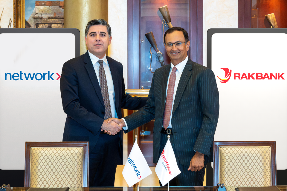 RAKBANK, Network International Complete UAE Merchant Acquiring Deal
