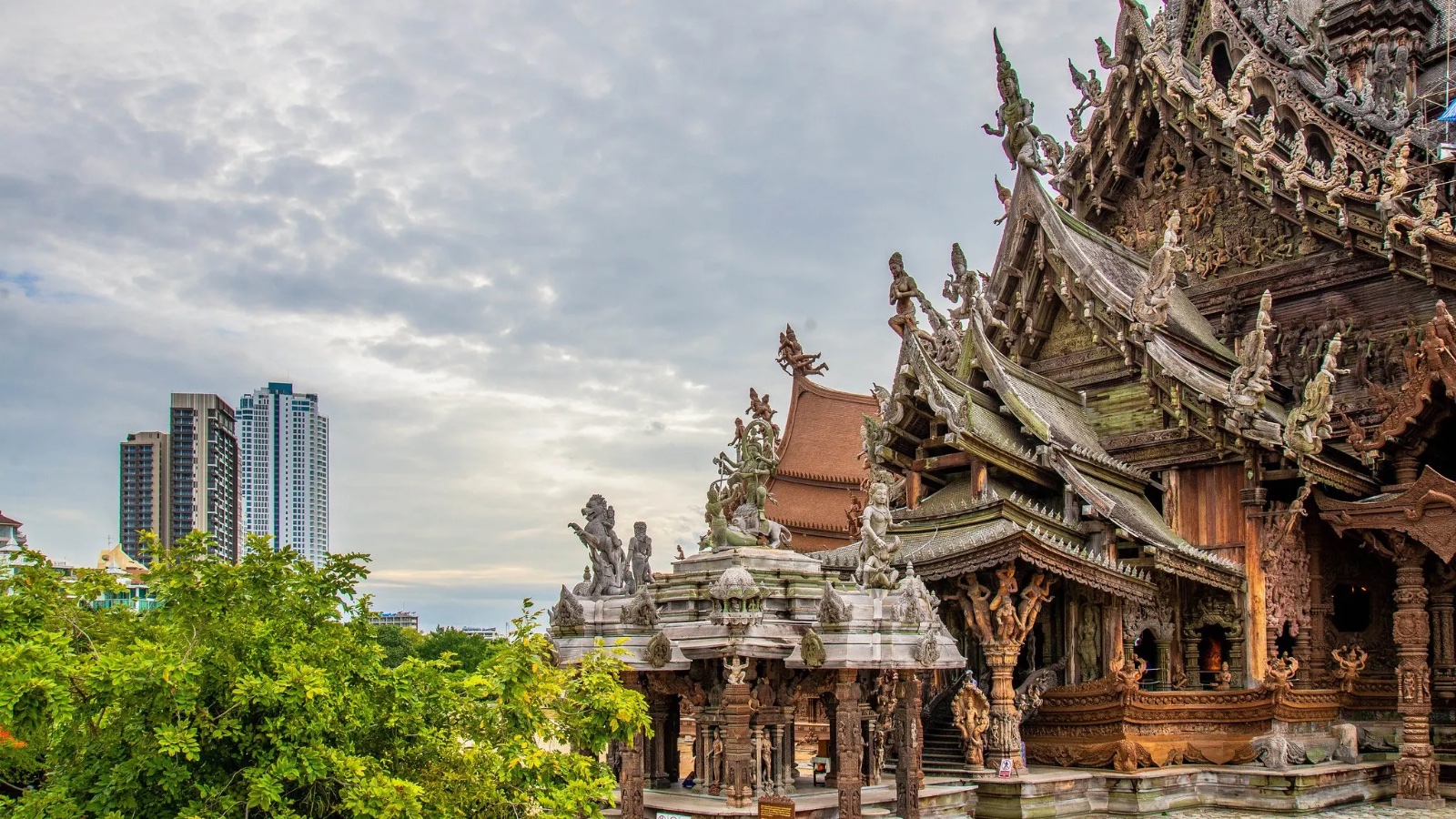 Thailand Emerges as a Top Eid Holiday Destination for Middle East Travellers