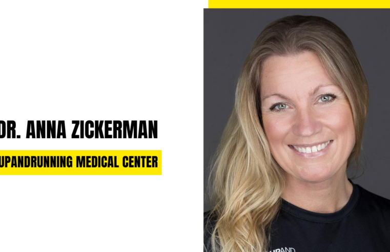 Building Resilient Leadership in Sports Medicine