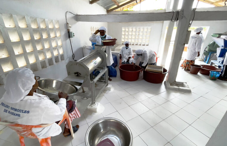 African Development Fund Clears 1.7B CFA for WAEMU Competitiveness