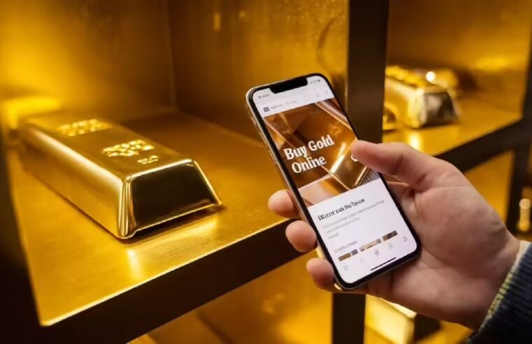 e& money Intros Gold Buying and Selling Service in the UAE